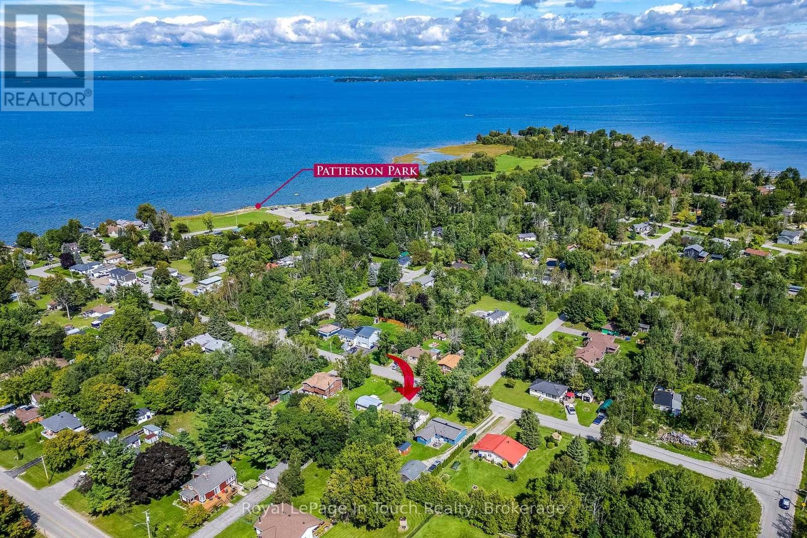 












198 LIMESTONE ROAD

,
Tay,




Ontario
L0K1R0

