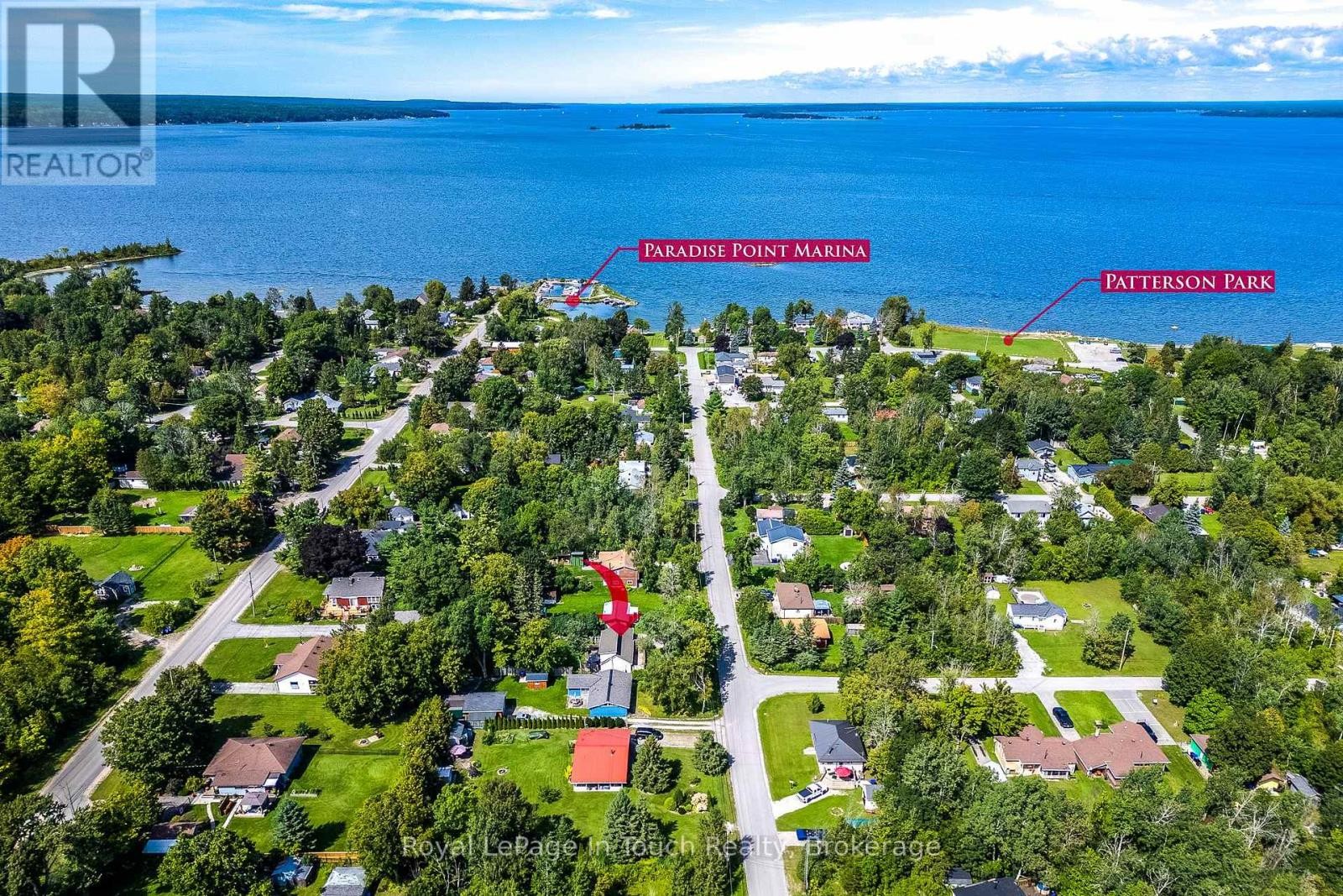 












198 LIMESTONE ROAD

,
Tay,




Ontario
L0K1R0

