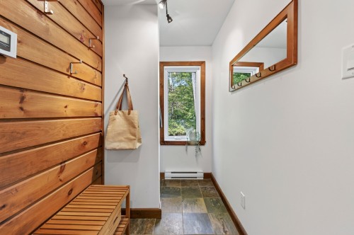 Hall d'entrée/Vestibule