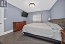 Spacious Master Bedroom