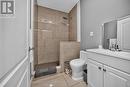 2nd Washroom
