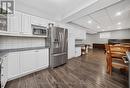 Kitchen in The Basement