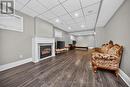 Family Size Rec Room