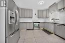Family Size Upgraded Kitchen