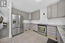 S/S Fridge, Stove & Dishwasher