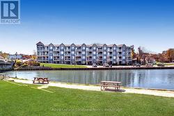 Inner Harbour
