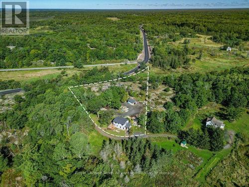 Beautiful Home on a 3.5 Acre Lot