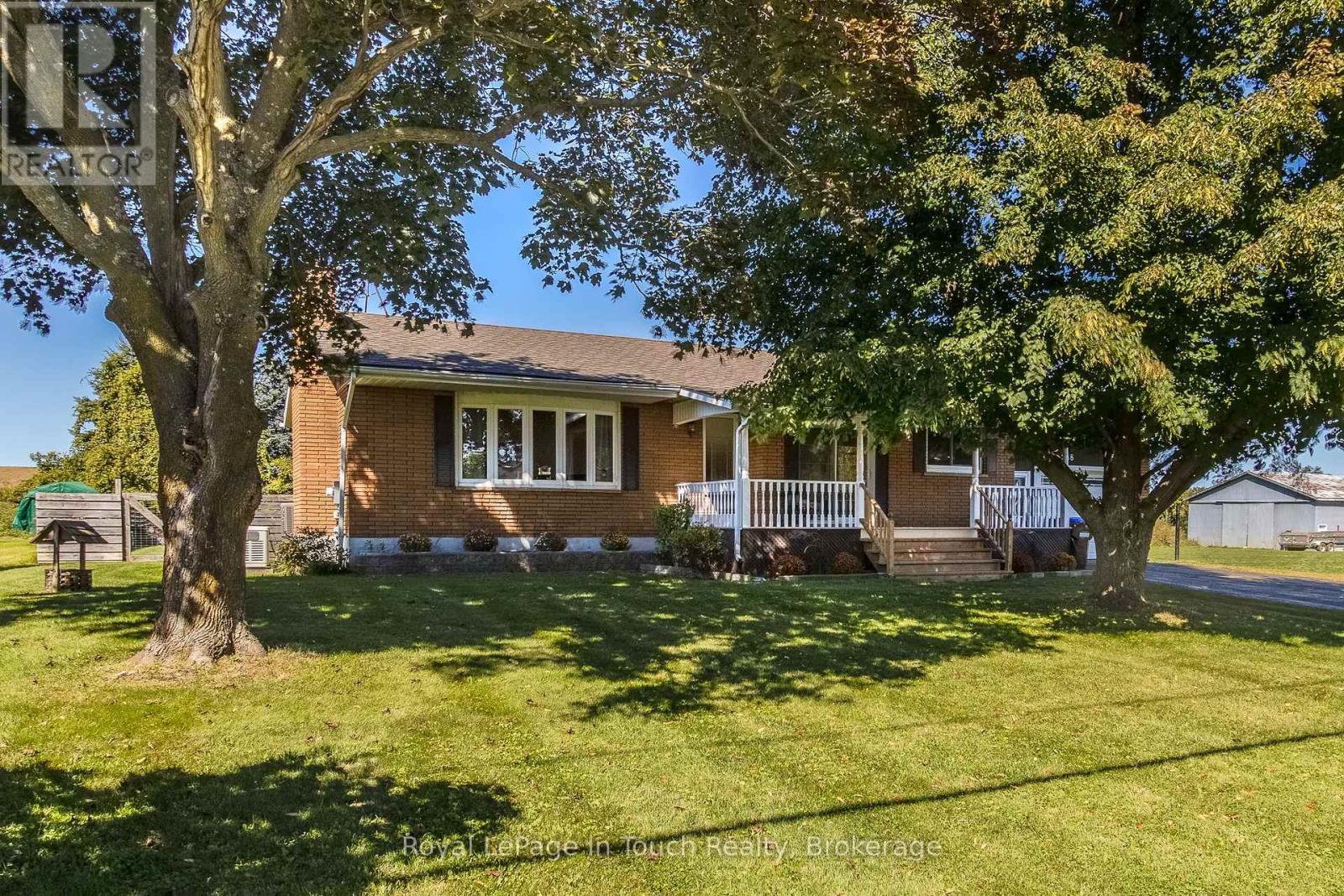 












288 LAFONTAINE ROAD W

,
Tiny (Lafontaine),




Ontario
L9M0H1

