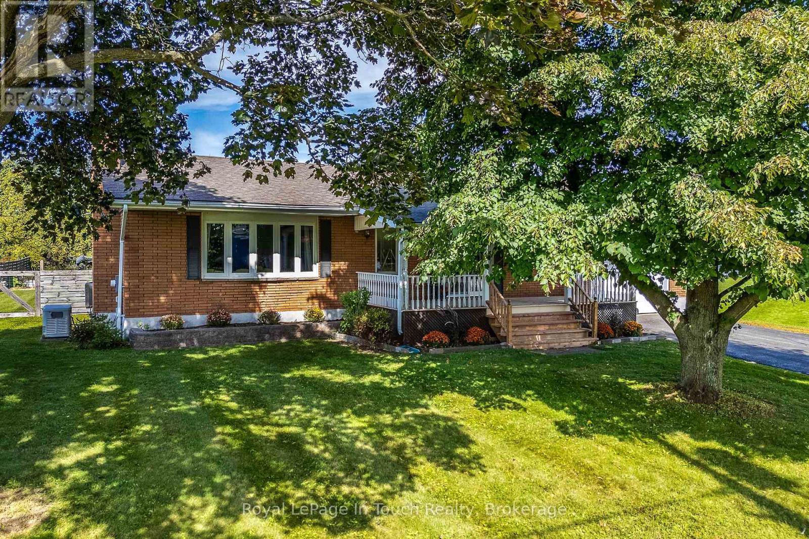 












288 LAFONTAINE ROAD W

,
Tiny (Lafontaine),




Ontario
L9M0H1

