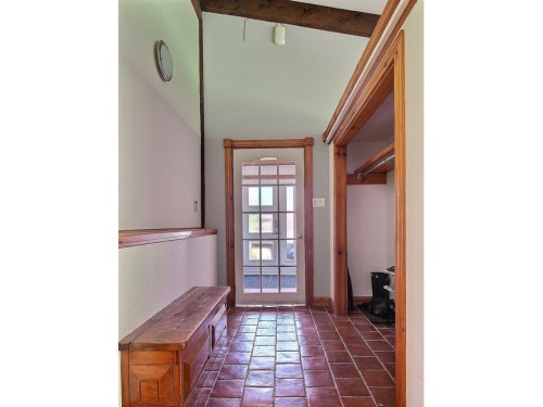 Hall d'entrée/Vestibule