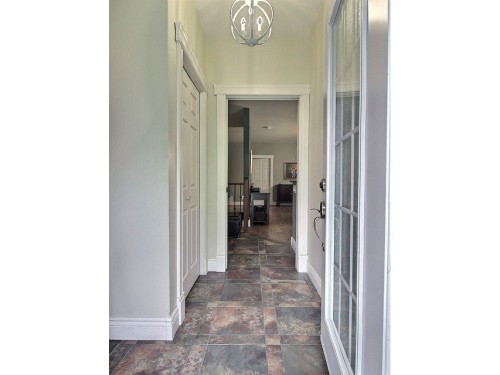 Hall d'entrée/Vestibule