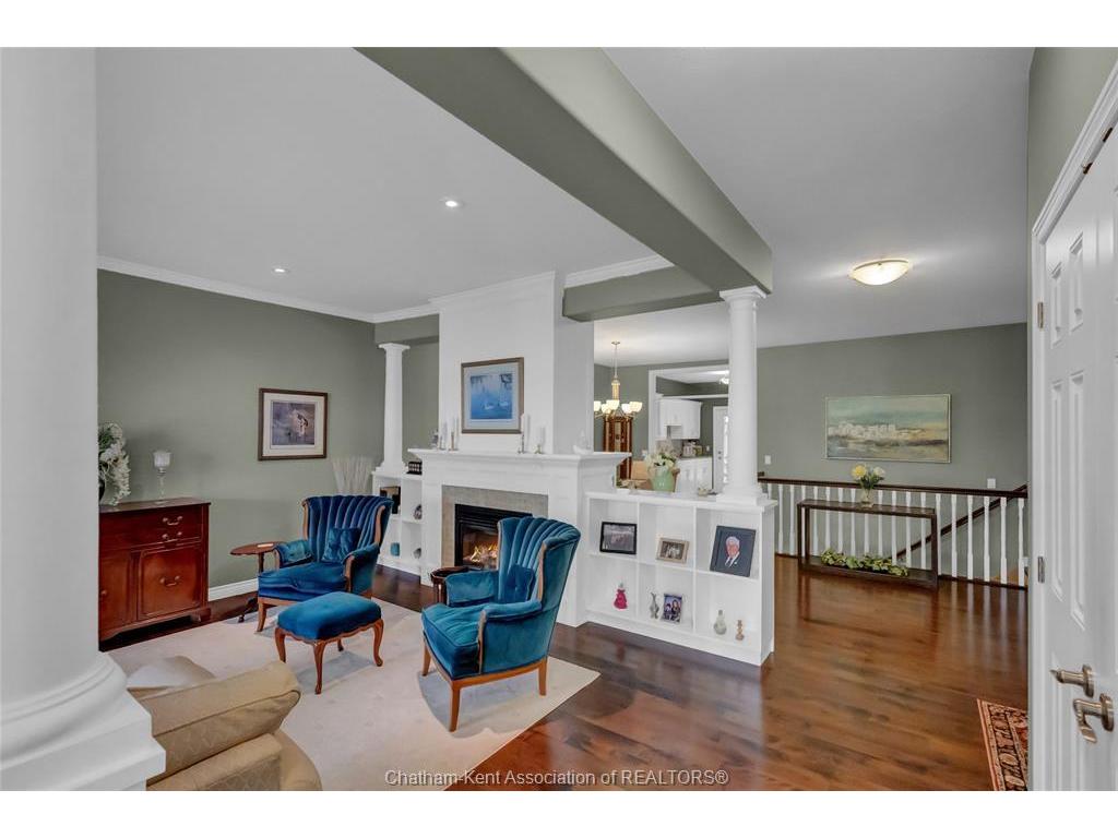 









48


Veranda

Court,
Chatham,




ON
N7L 0B4

