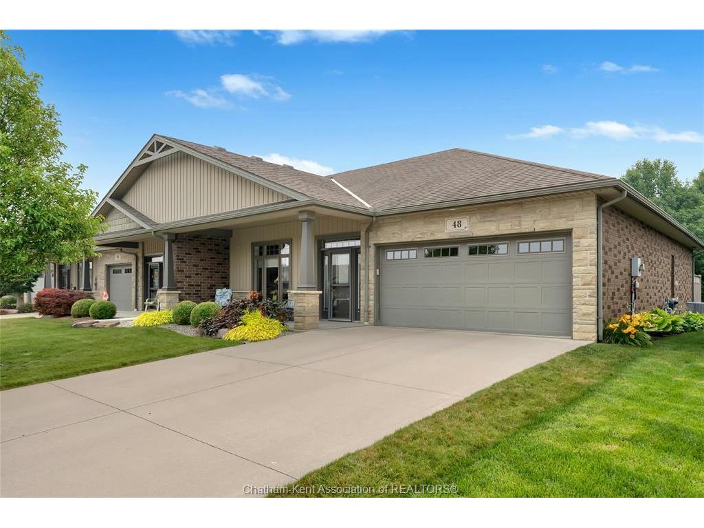 









48


Veranda

Court,
Chatham,




ON
N7L 0B4


