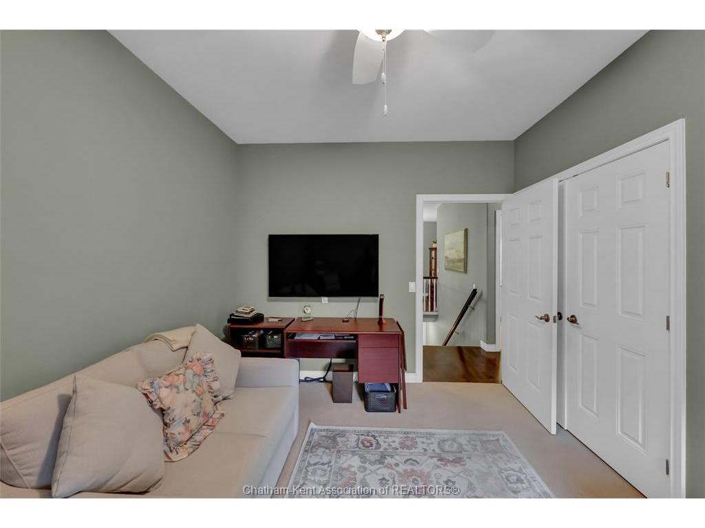 









48


Veranda

Court,
Chatham,




ON
N7L 0B4

