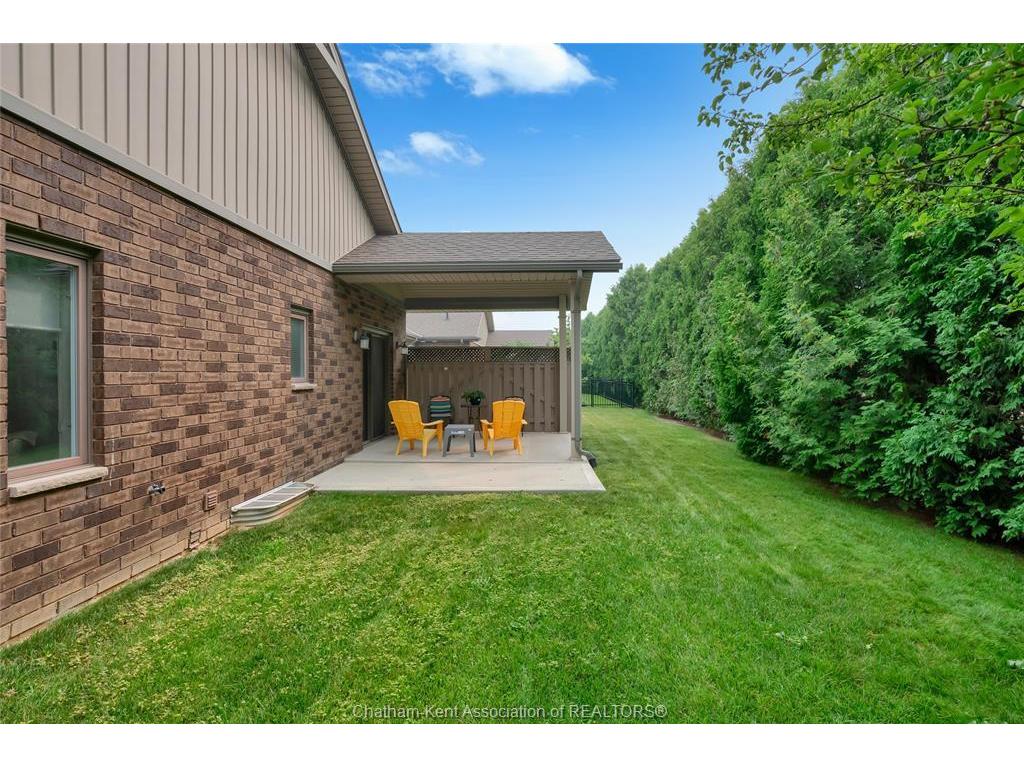 









48


Veranda

Court,
Chatham,




ON
N7L 0B4

