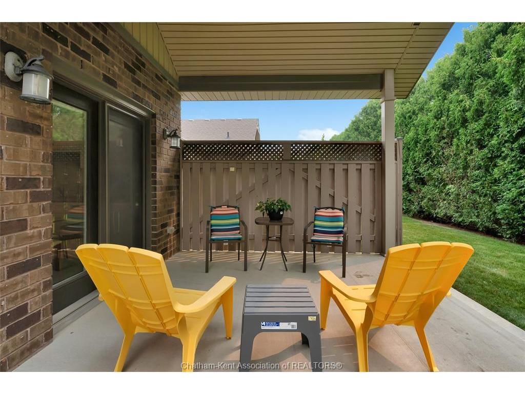 









48


Veranda

Court,
Chatham,




ON
N7L 0B4

