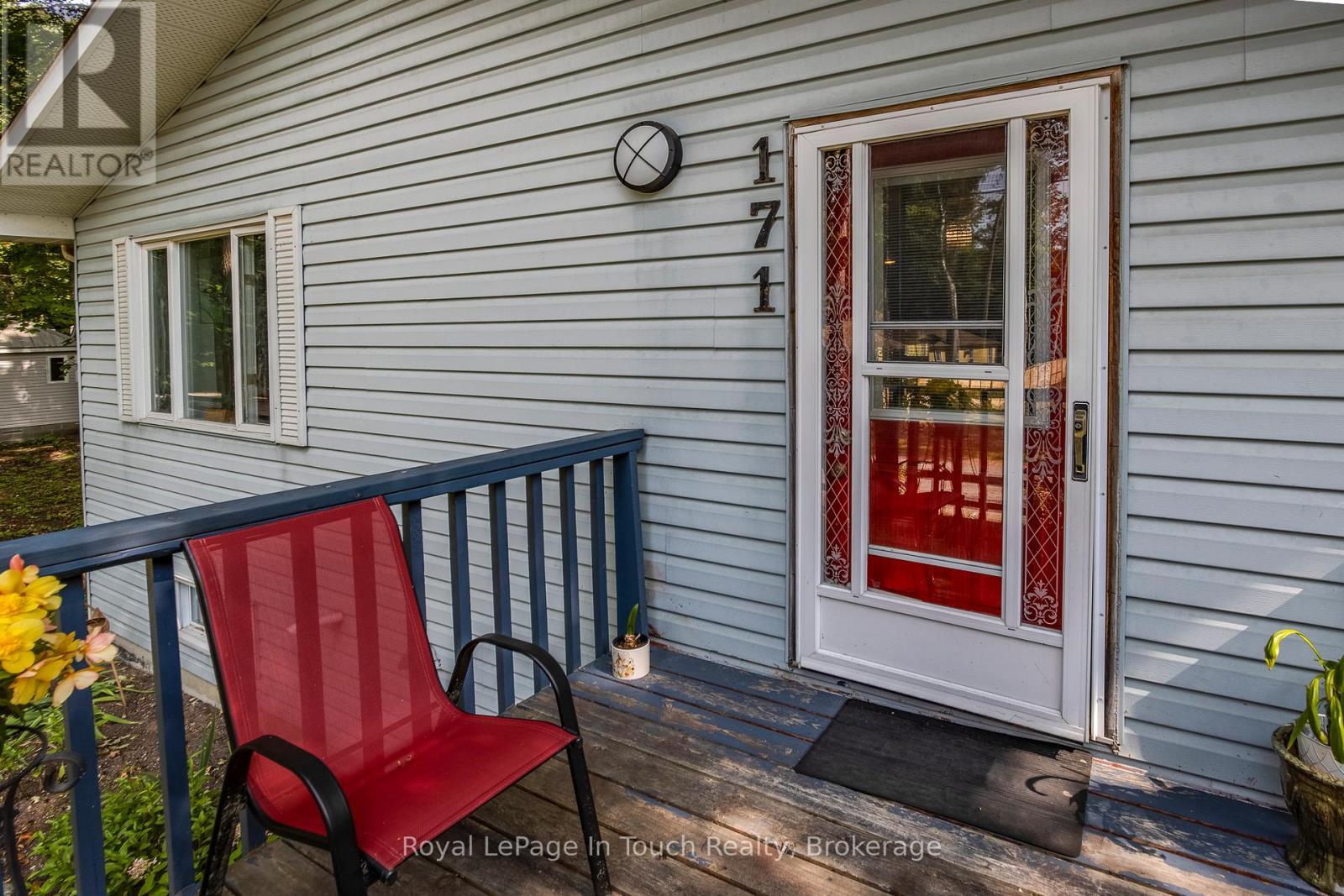 












171 OLIVER DRIVE

,
Tiny,




Ontario
L0L2J0


