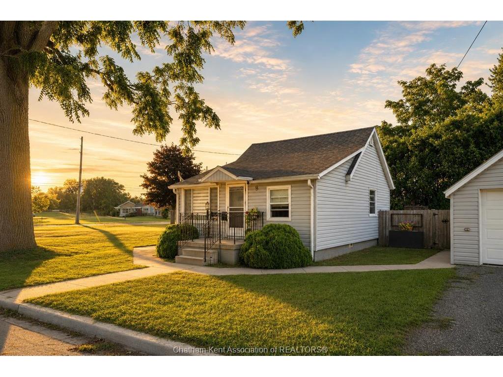 









9


Park

Lane,
Chatham,




ON
N7M 4X9

