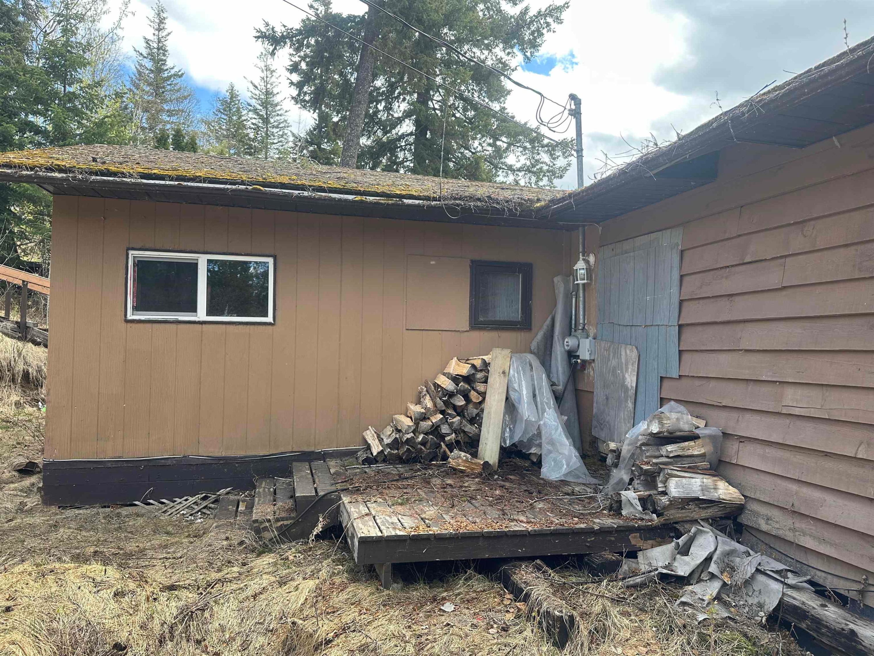 









27265


Ness Lake North

Road,
Prince George,




BC
V2K 5N4

