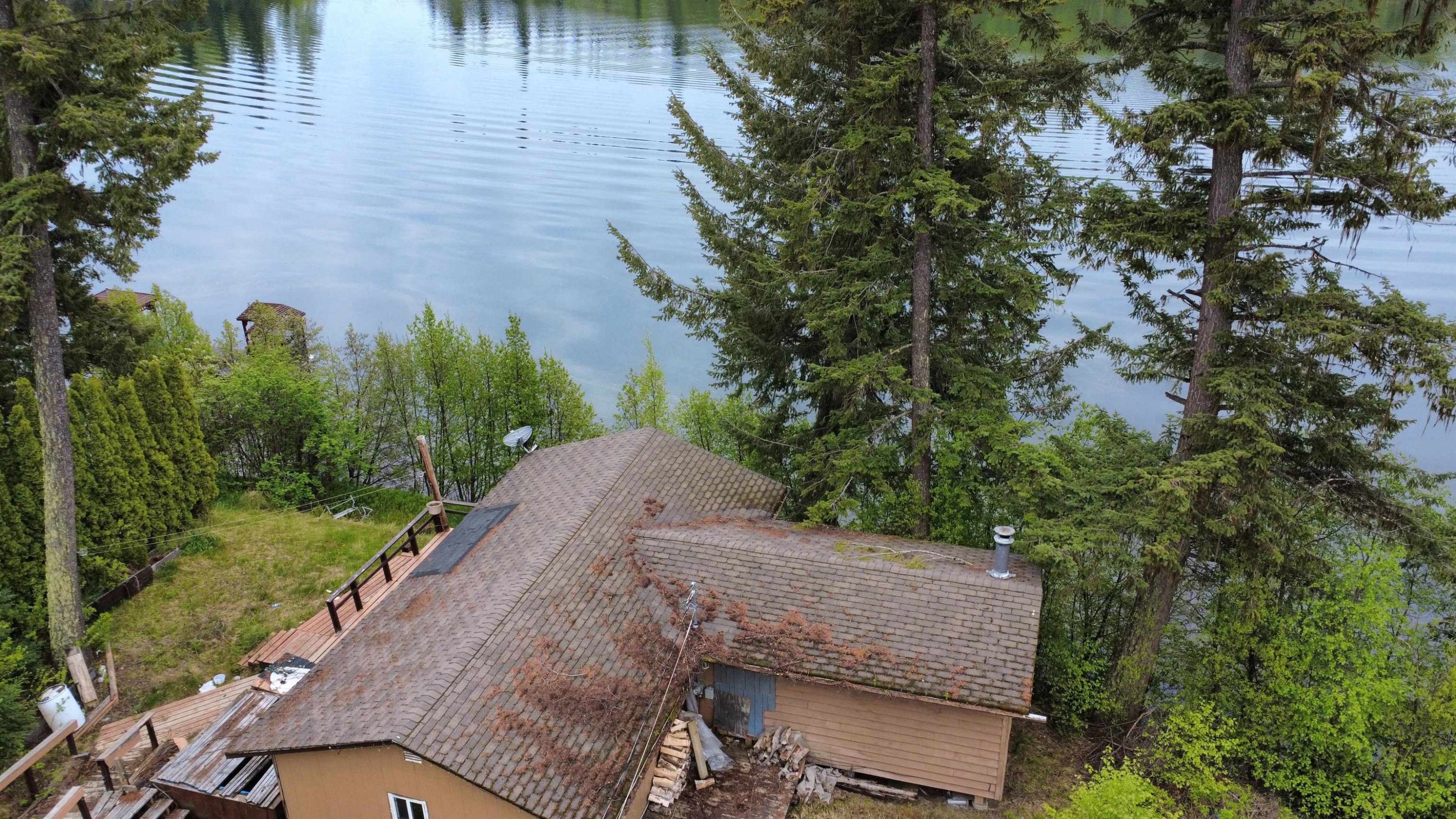 









27265


Ness Lake North

Road,
Prince George,




BC
V2K 5N4

