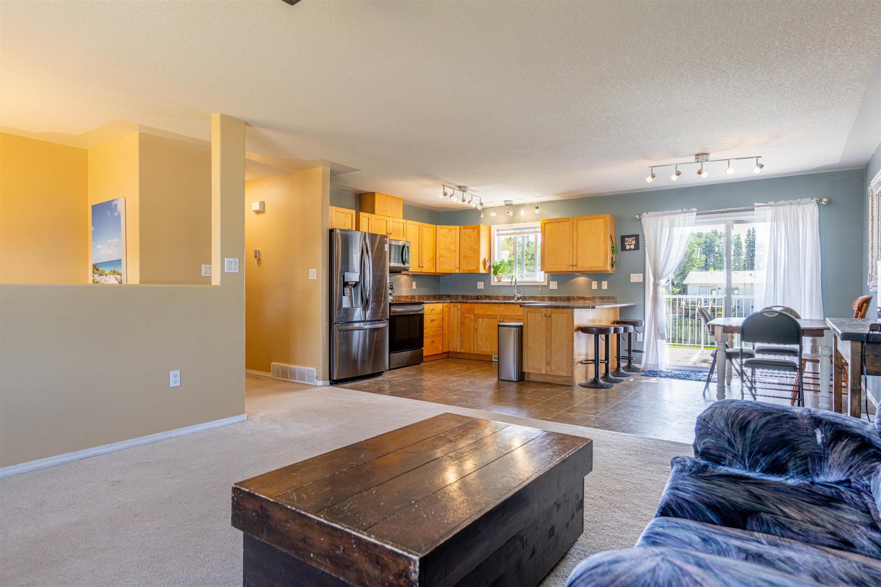 









7764


Dow

Road,
Prince George,




BC
V2N 5N4

