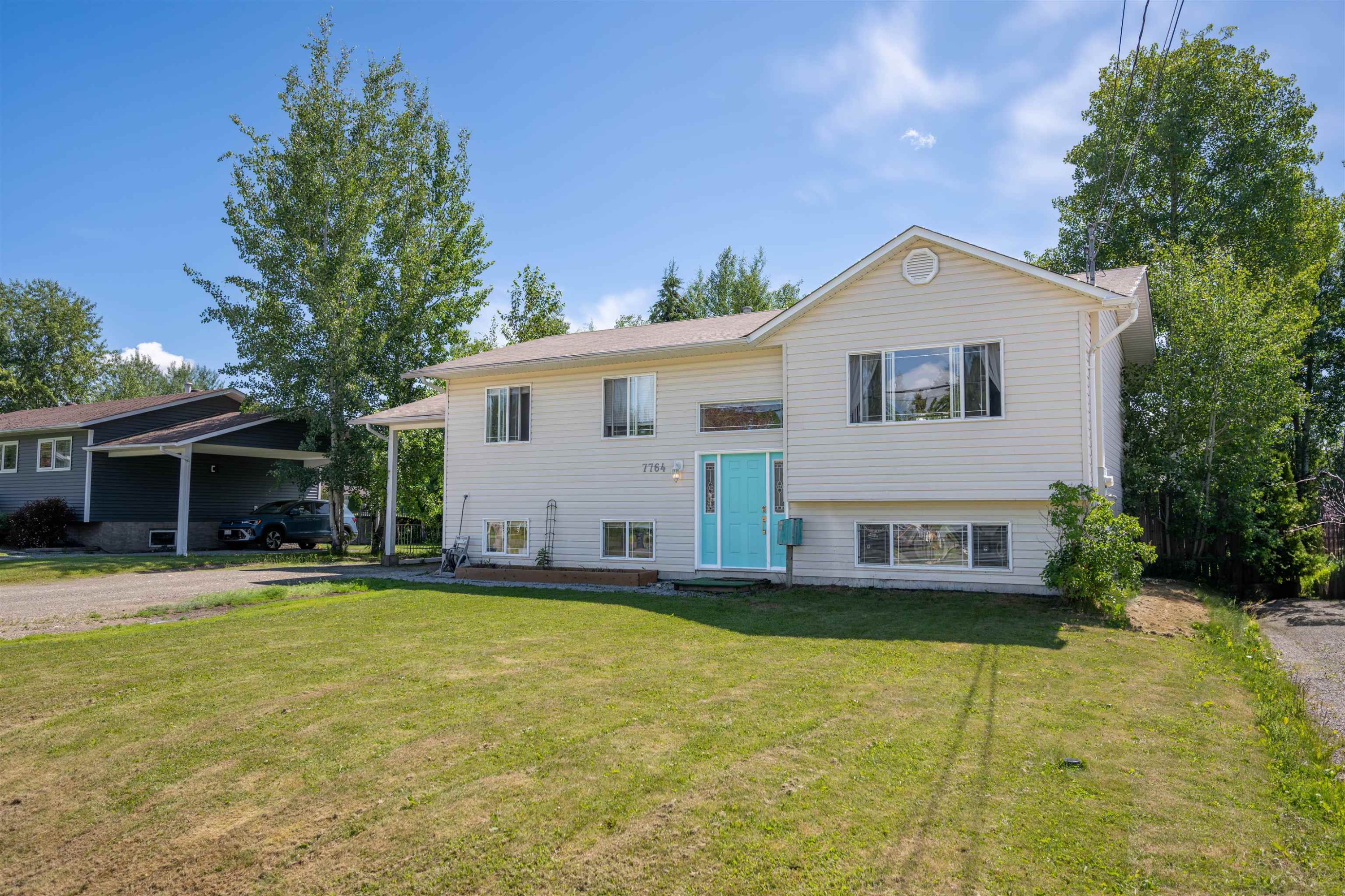 









7764


Dow

Road,
Prince George,




BC
V2N 5N4

