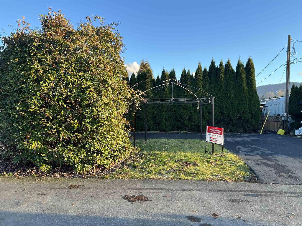 












80 8400 SHOOK ROAD

,
Mission,







BC
V2V 7L5

