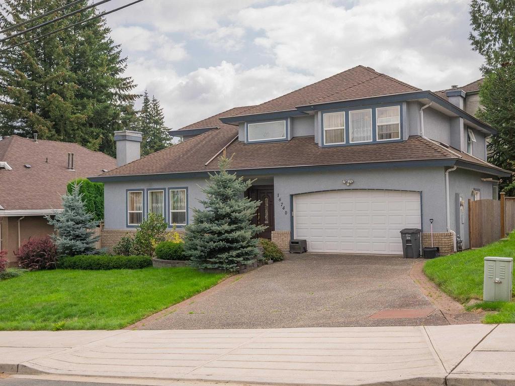 









16740


108th

Avenue,
Surrey,




BC
V4N 1M4

