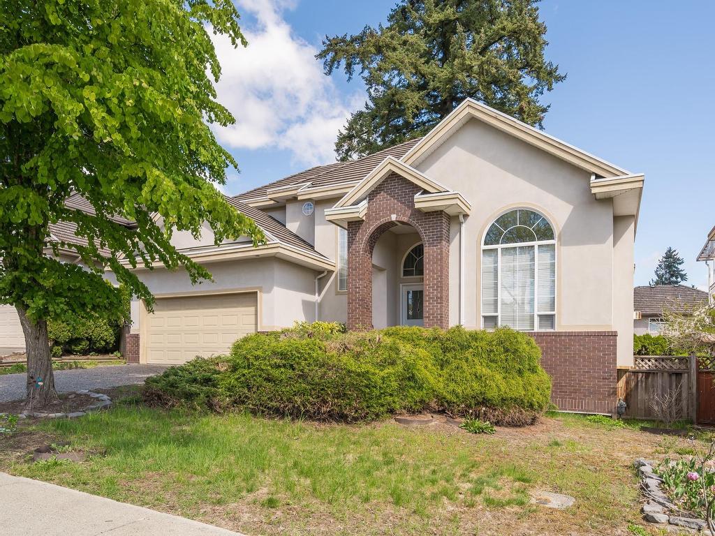 









16527


108

Avenue,
Surrey,




BC
V4N 1N6

