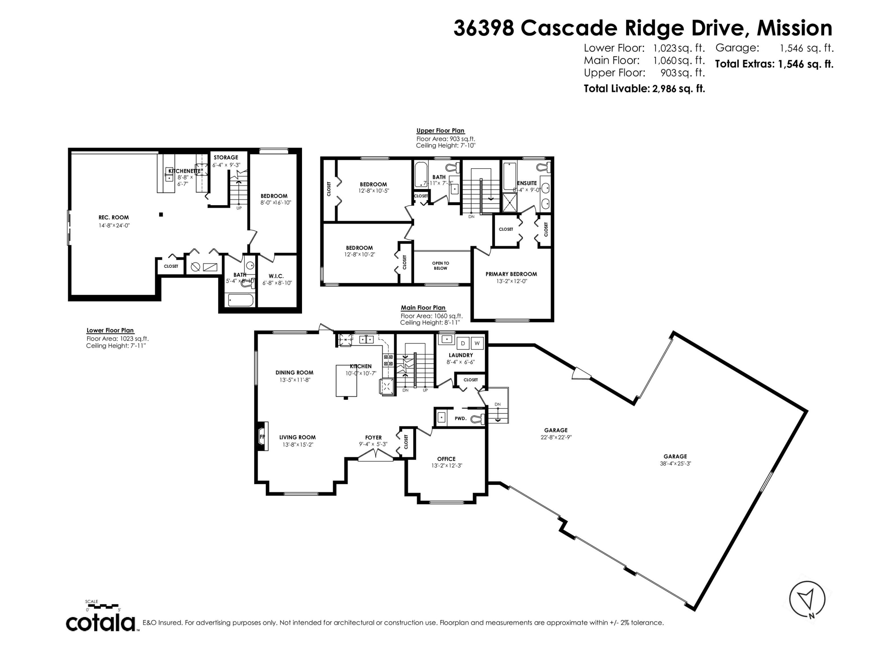 









36398


Cascade Ridge

Drive,
Mission,




BC
V2V 7G9

