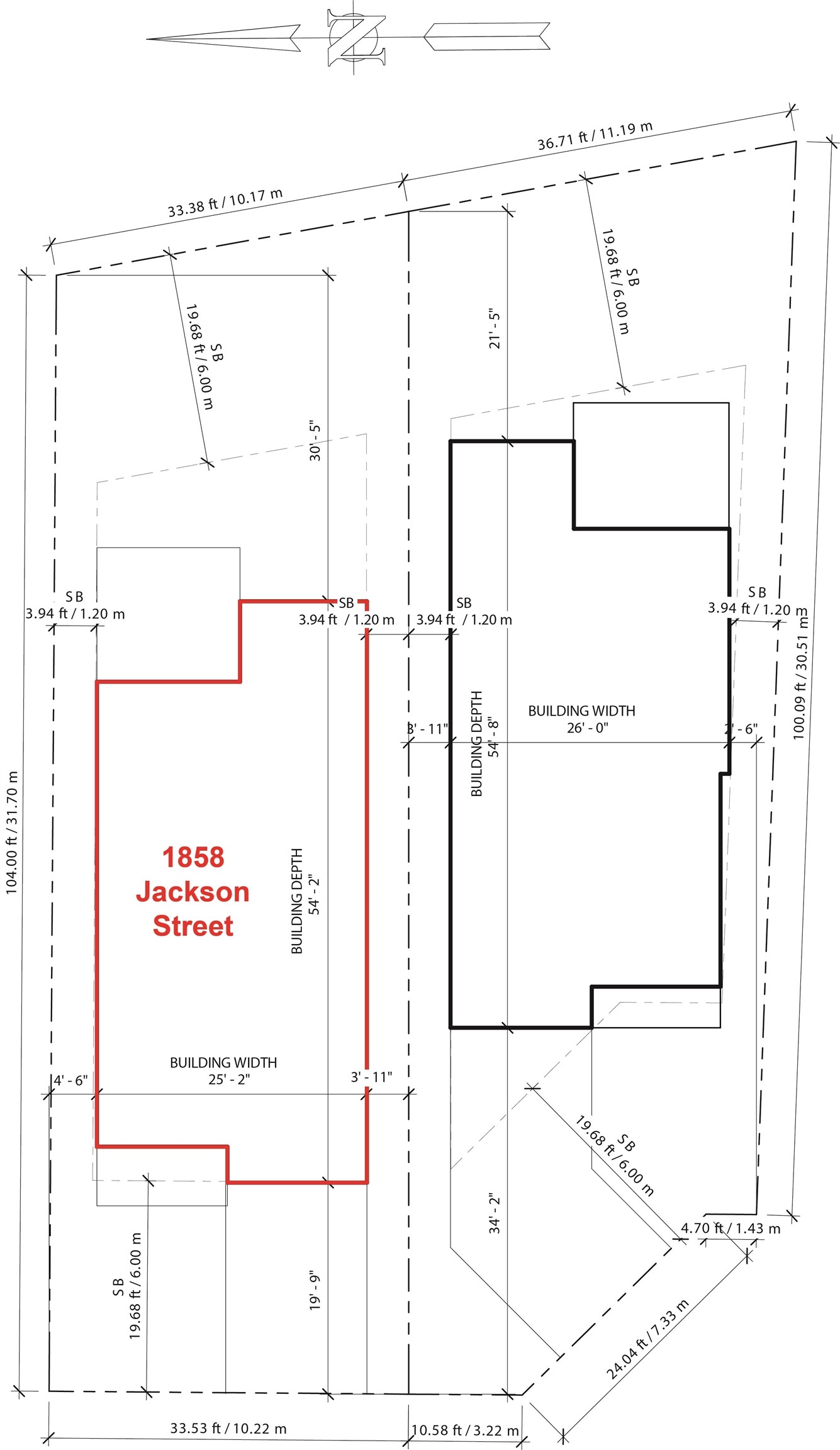 









1858


Jackson

Street,
Abbotsford,







BC
V2S 2Z9

