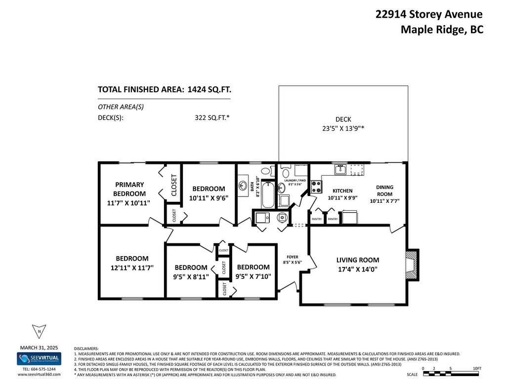 









22914


Storey

Avenue,
Maple Ridge,




BC
V2X 3W1

