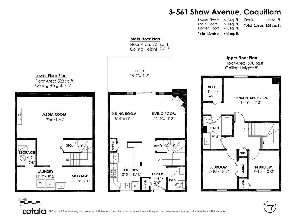 









561


Shaw

Avenue, 3,
Coquitlam,




BC
V3K 2R2

