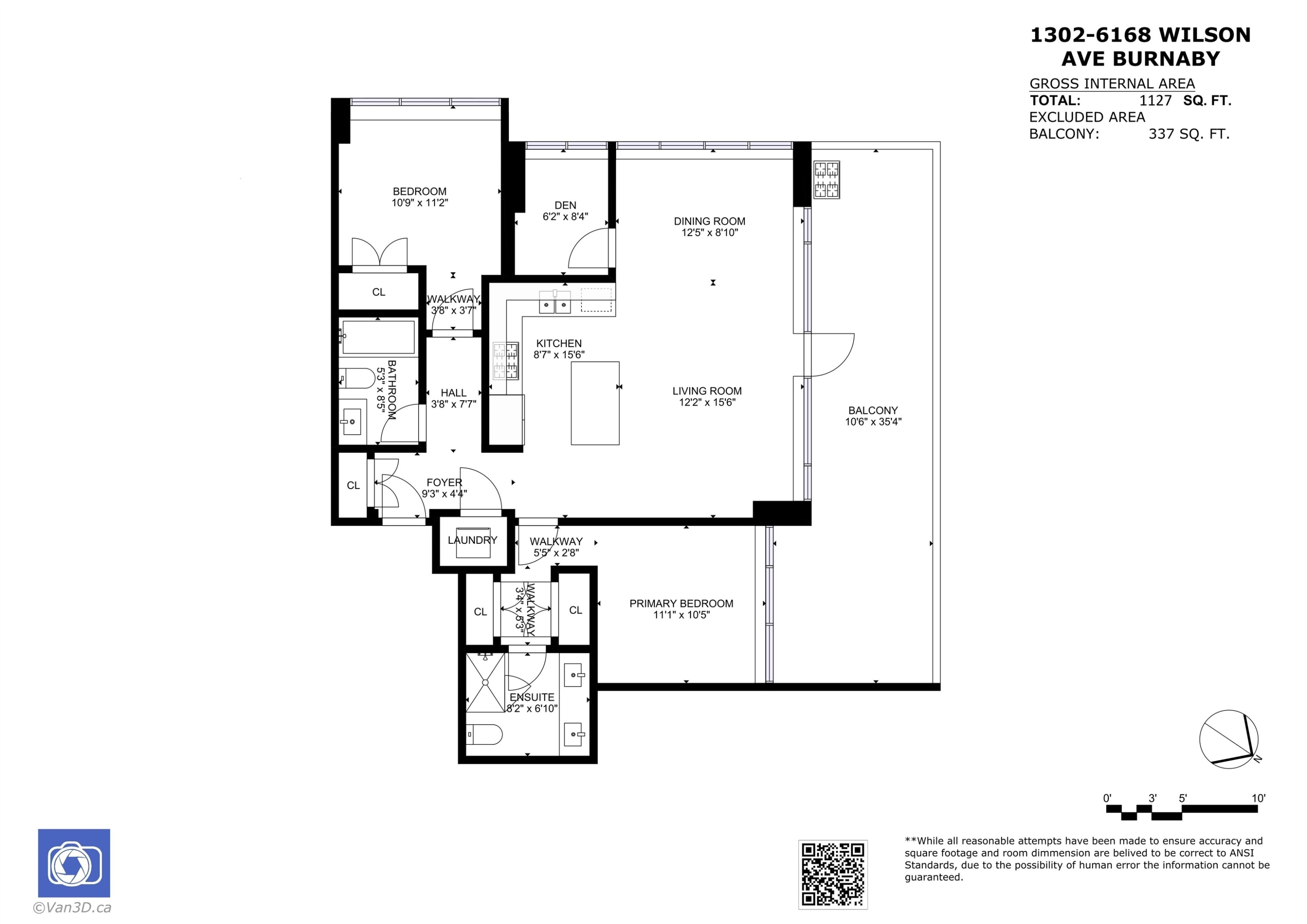 









6168


Wilson

Avenue, 1302,
Burnaby,




BC
V5H 0B2

