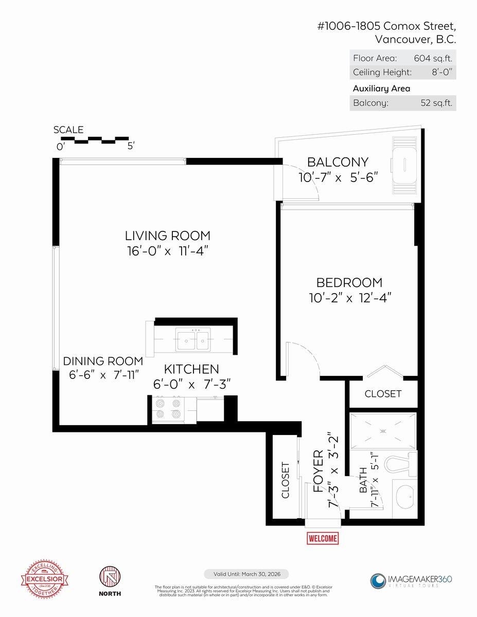 









1850


Comox

Street, 1006,
Vancouver,




BC
V6G 1R3

