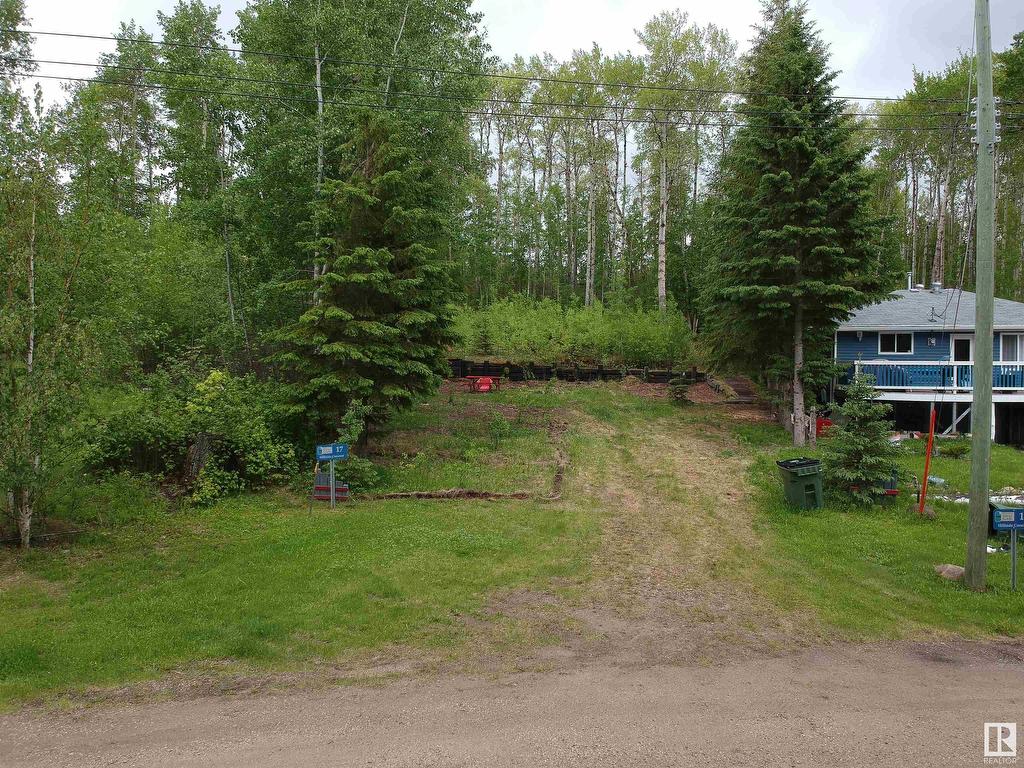 












17 HILLSIDE Crescent

,
Rural Lac Ste. Anne County,







AB
T0E 0A0

