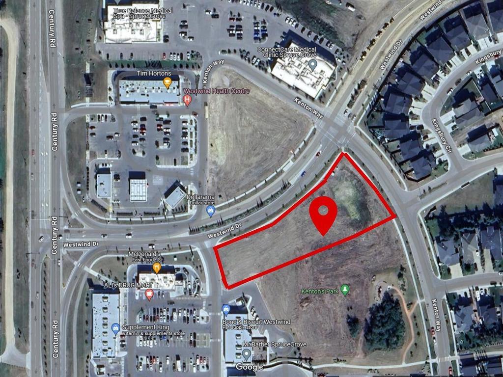 












11 Westwind Drive

,
Spruce Grove,




AB
T7X 0V6


