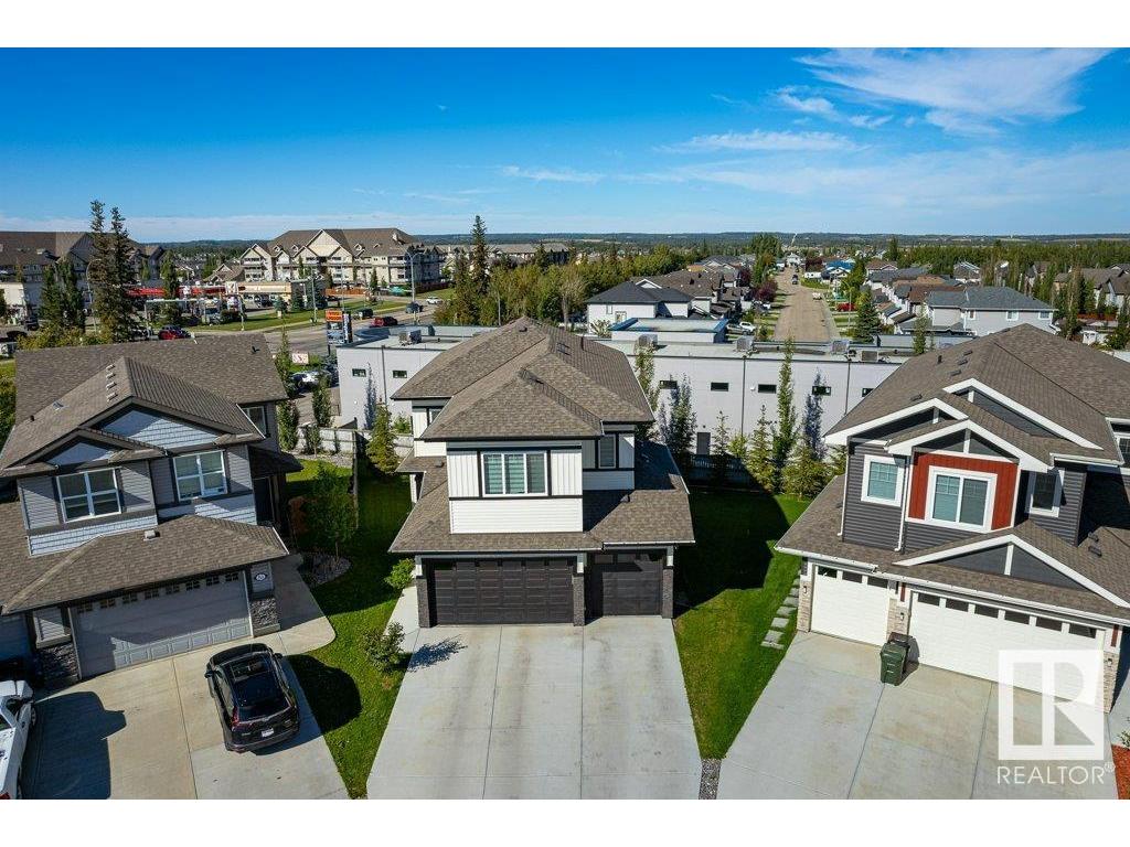 












84 MEADOWLAND Way

,
Spruce Grove,




AB
T7X 0S4

