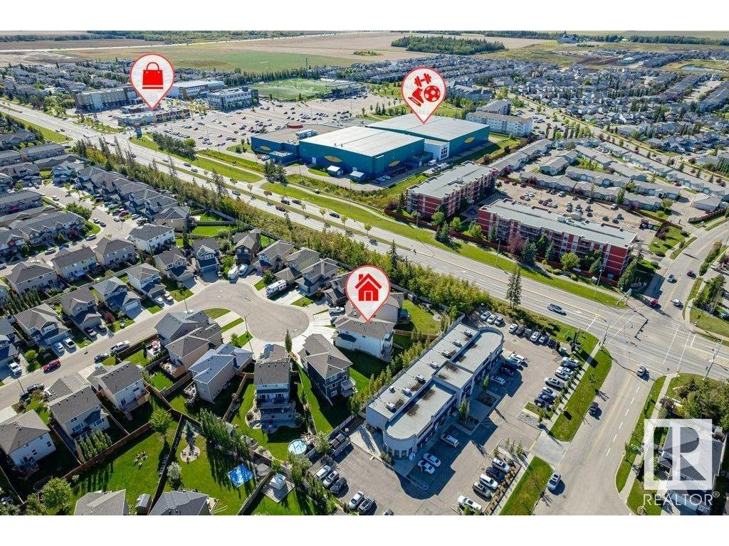 












84 MEADOWLAND Way

,
Spruce Grove,




AB
T7X 0S4

