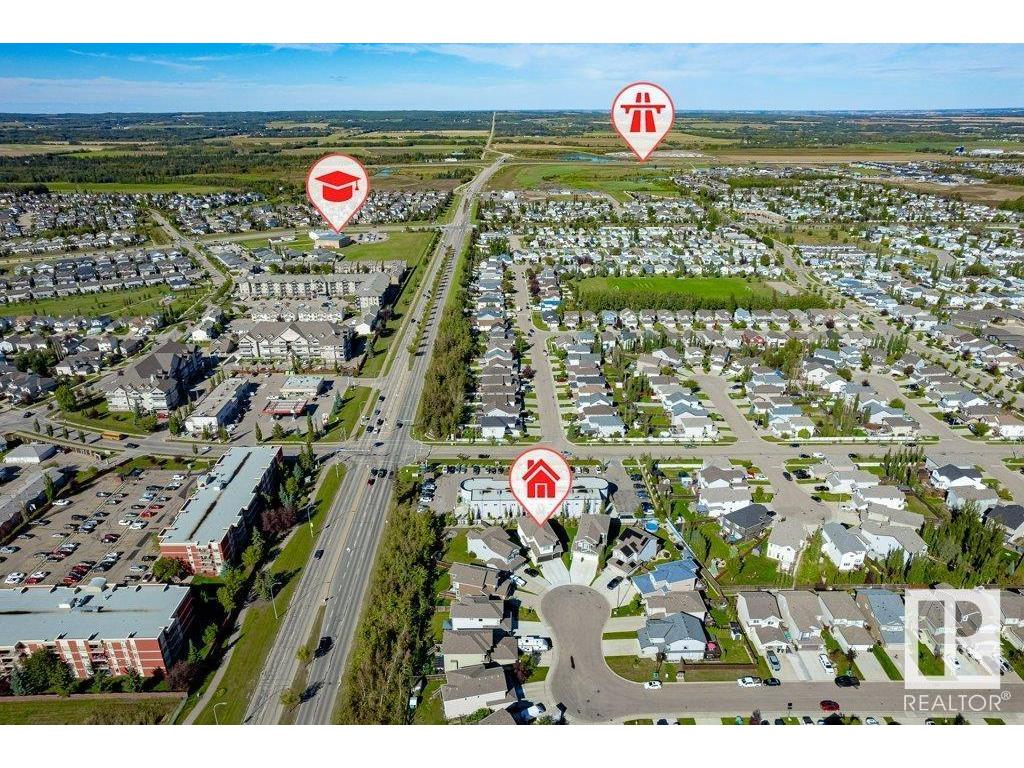 












84 MEADOWLAND Way

,
Spruce Grove,




AB
T7X 0S4

