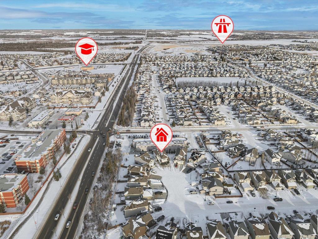 












84 MEADOWLAND Way

,
Spruce Grove,




AB
T7X 0S4

