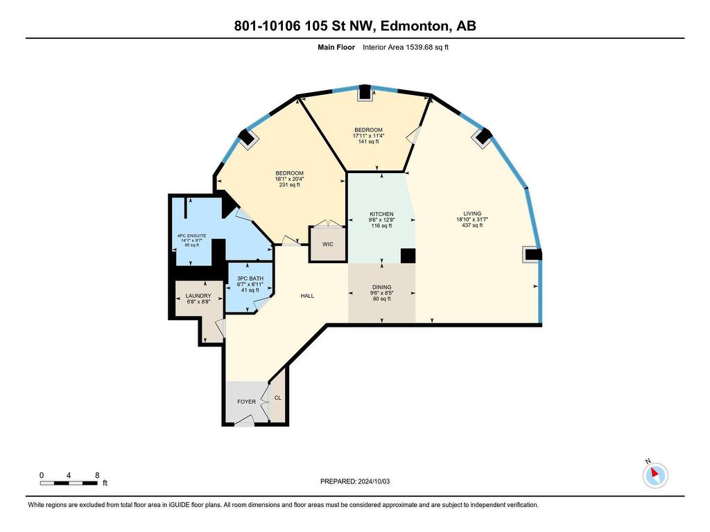 












801 10106 105 Street

,
Edmonton,




AB
T5J 5E7

