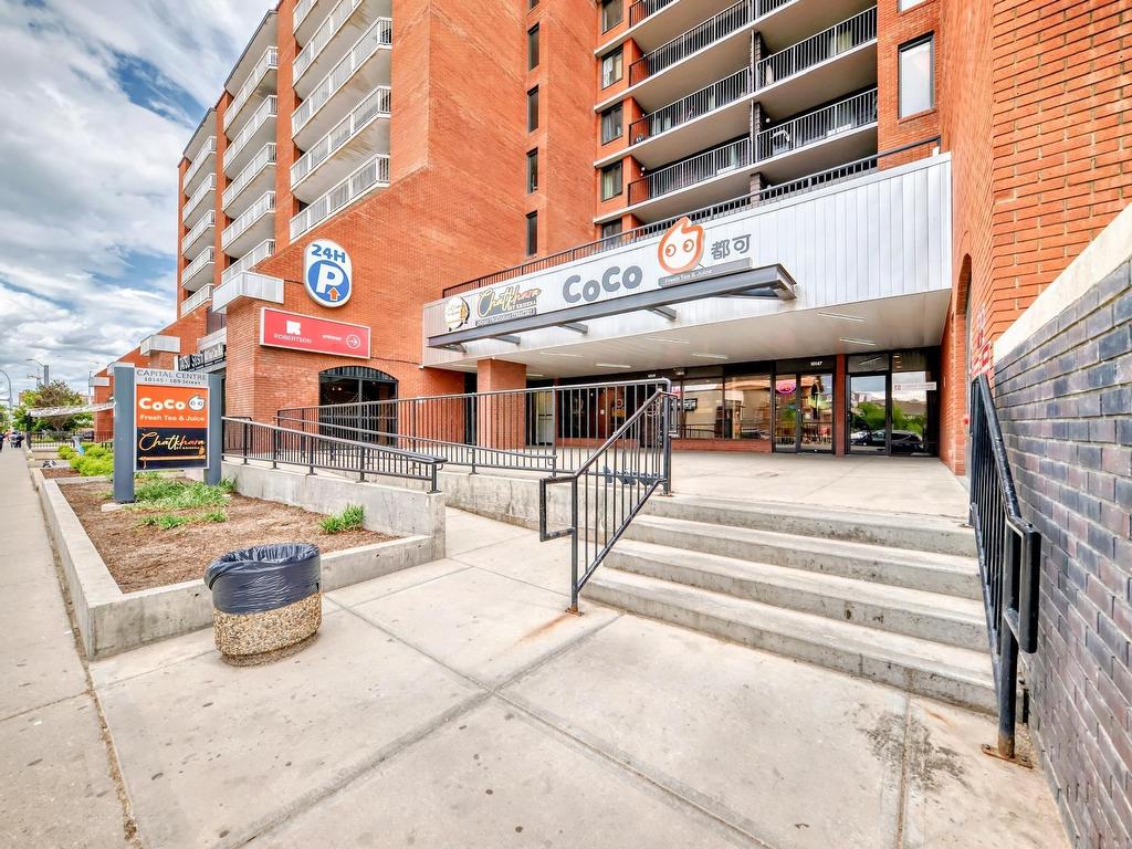 












407 10145 109 Street

,
Edmonton,




AB
T5J 3M5

