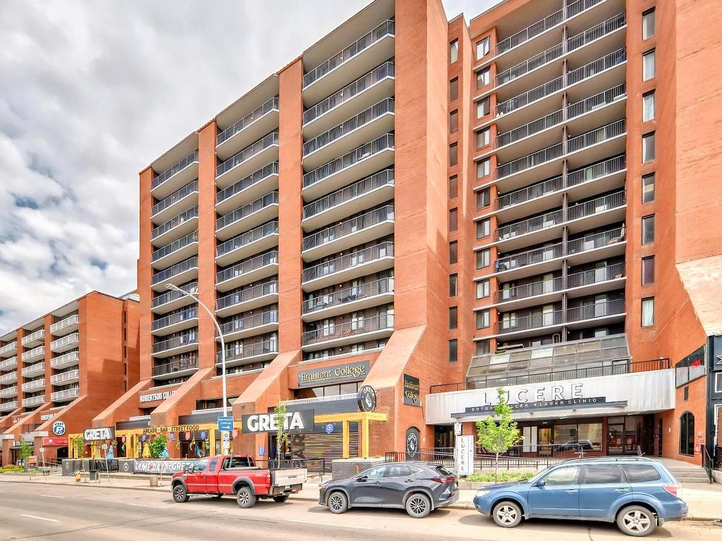 












407 10145 109 Street

,
Edmonton,




AB
T5J 3M5


