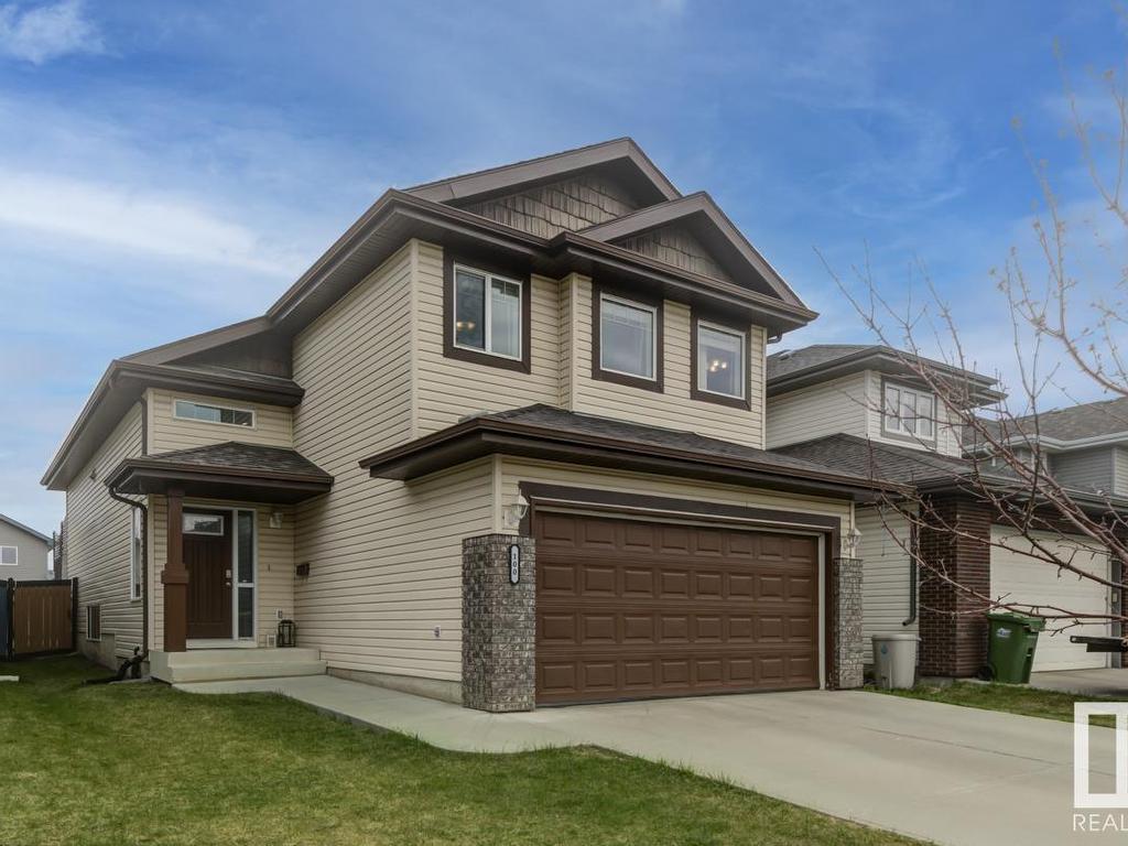












100 NAPOLEON Crescent

,
St. Albert,




AB
T8N 3L6

