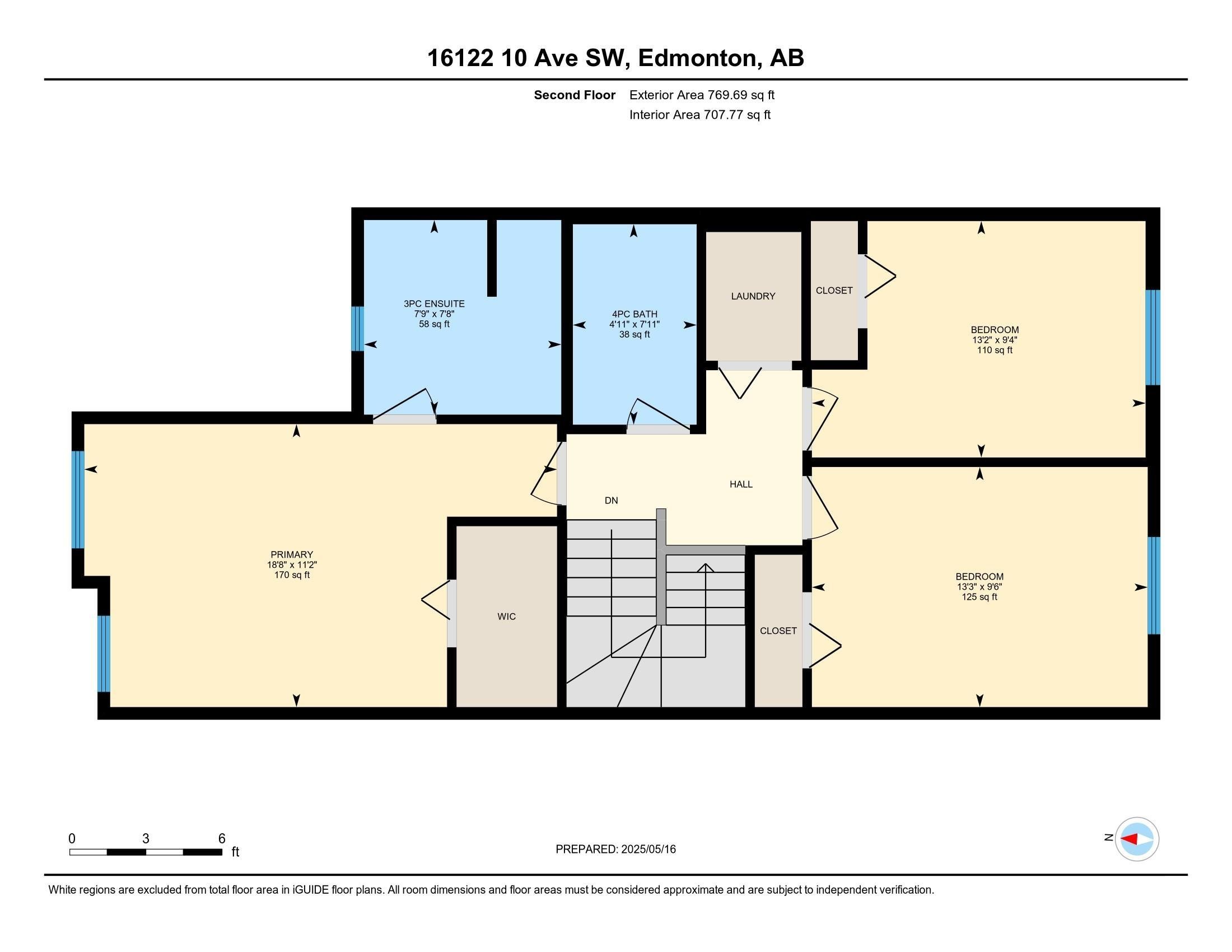 












16122 10 Avenue

,
Edmonton,




AB
T6W 2G9

