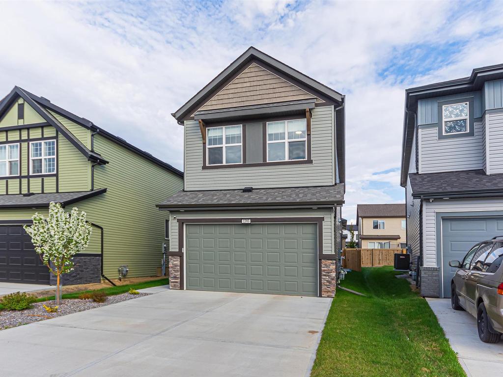 












1395 SECORD LANDING

,
Edmonton,




AB
T5T 7A7

