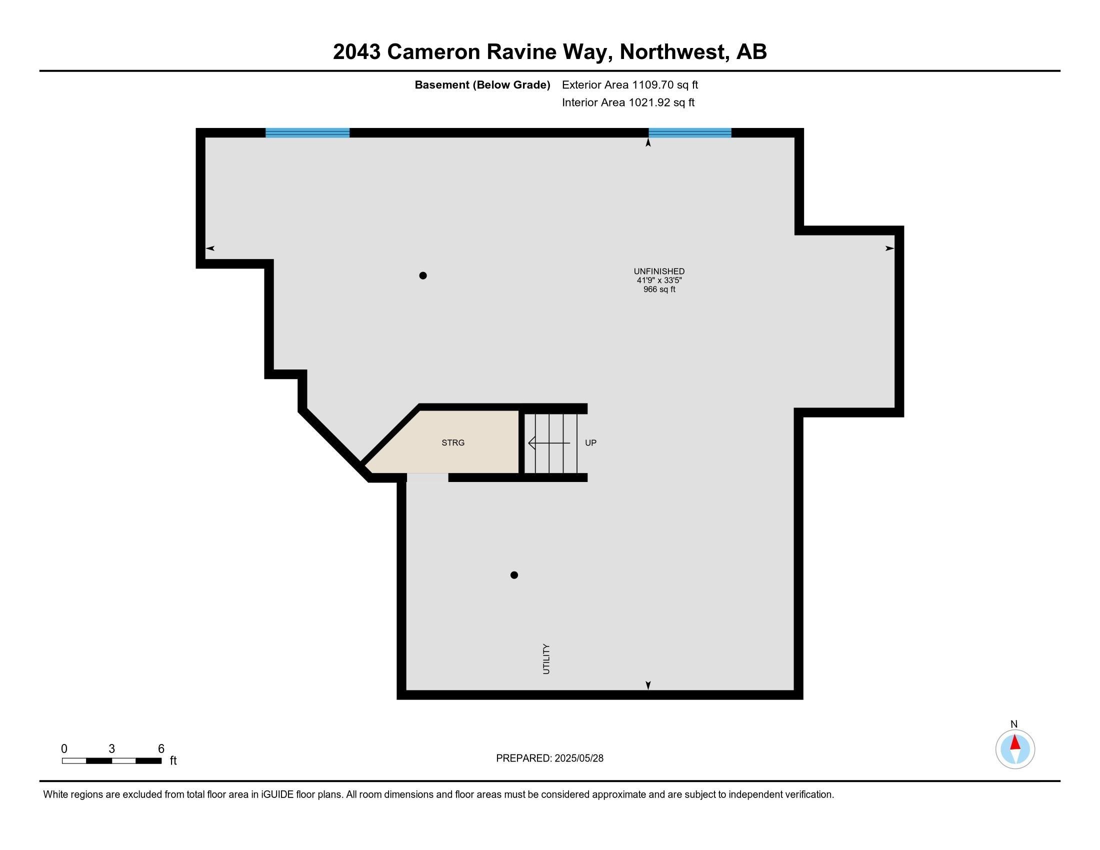 












2043 CAMERON RAVINE Way

,
Edmonton,




AB
T6M 0L2

