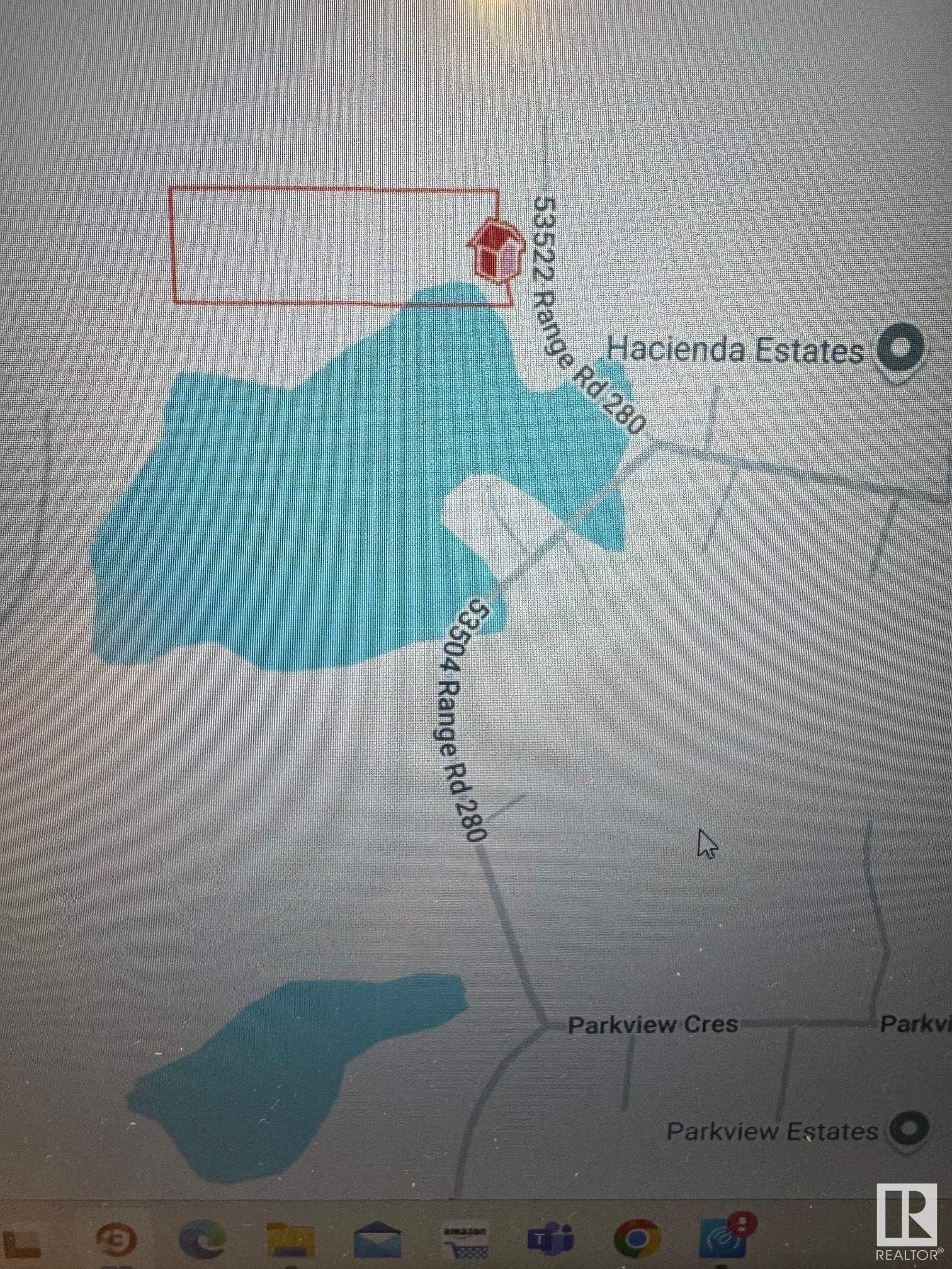 












21, 53522 RR280

,
Rural Parkland County,







AB
T7X 3V6

