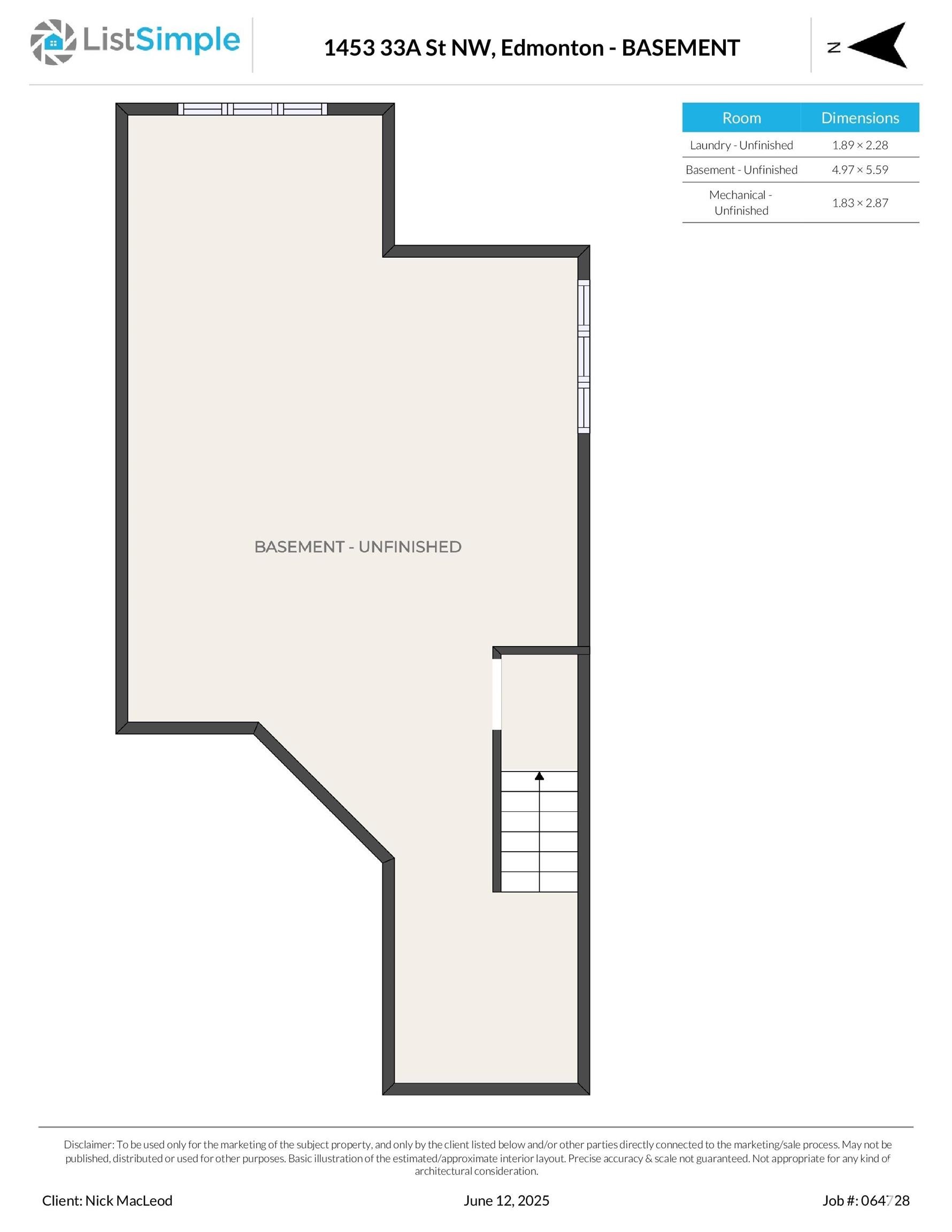 












1453 33A Street

,
Edmonton,




AB
T6T 0V3

